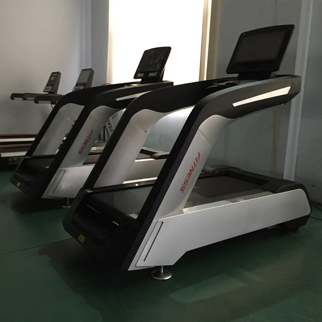 Беговая дорожка Shandong TZ, оборудование для фитнеса
