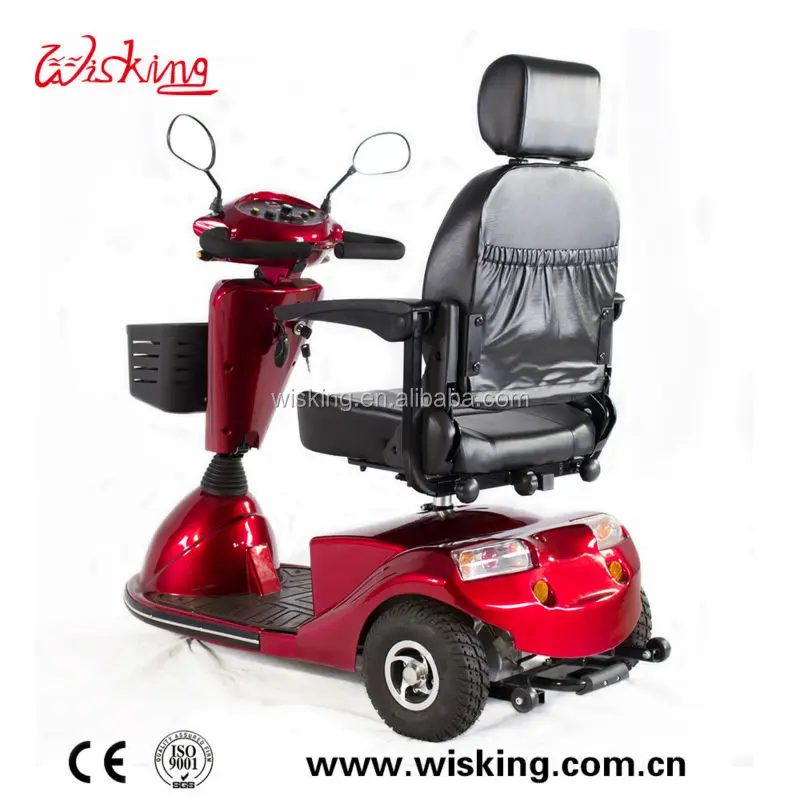 
Мобильный скутер wisking4015 