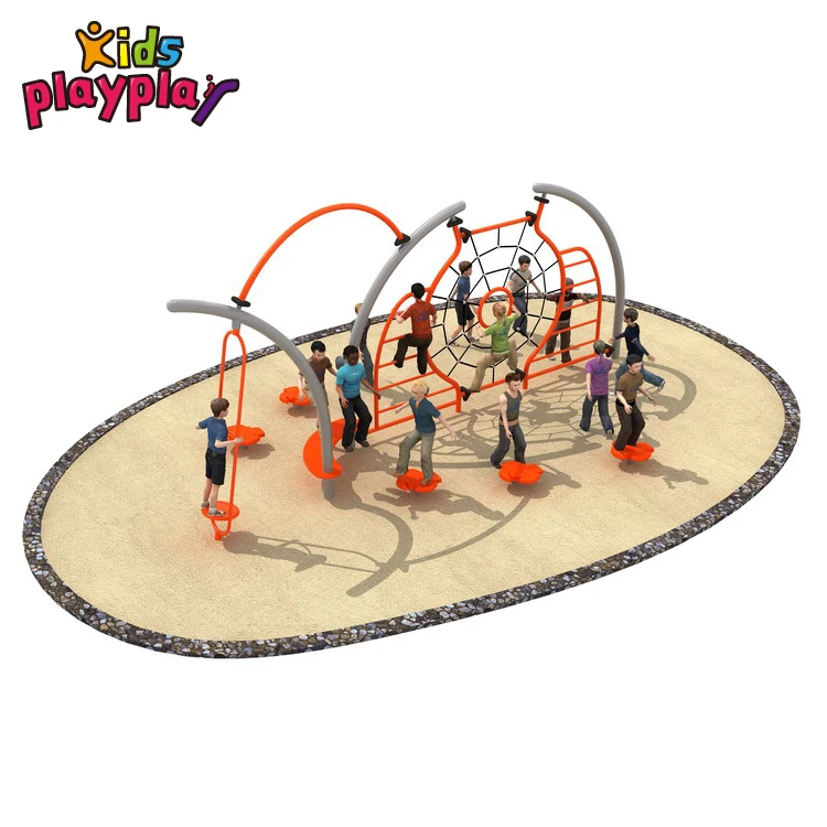 Made playground