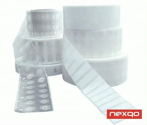 Free Sample! Reusable RFID Tag  Ultralight NFC Sticker