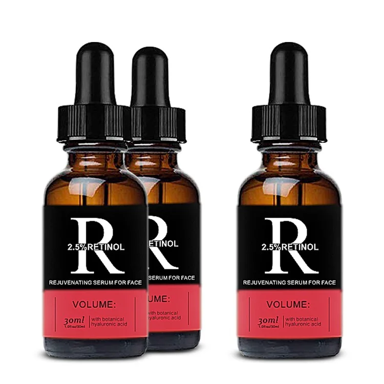 ever organics brightening pore serum