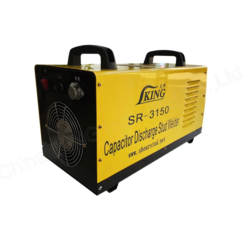 OBO Similar CD Capacitor Discharge Arc Stud Welder