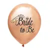 Sposa oro rosa per essere