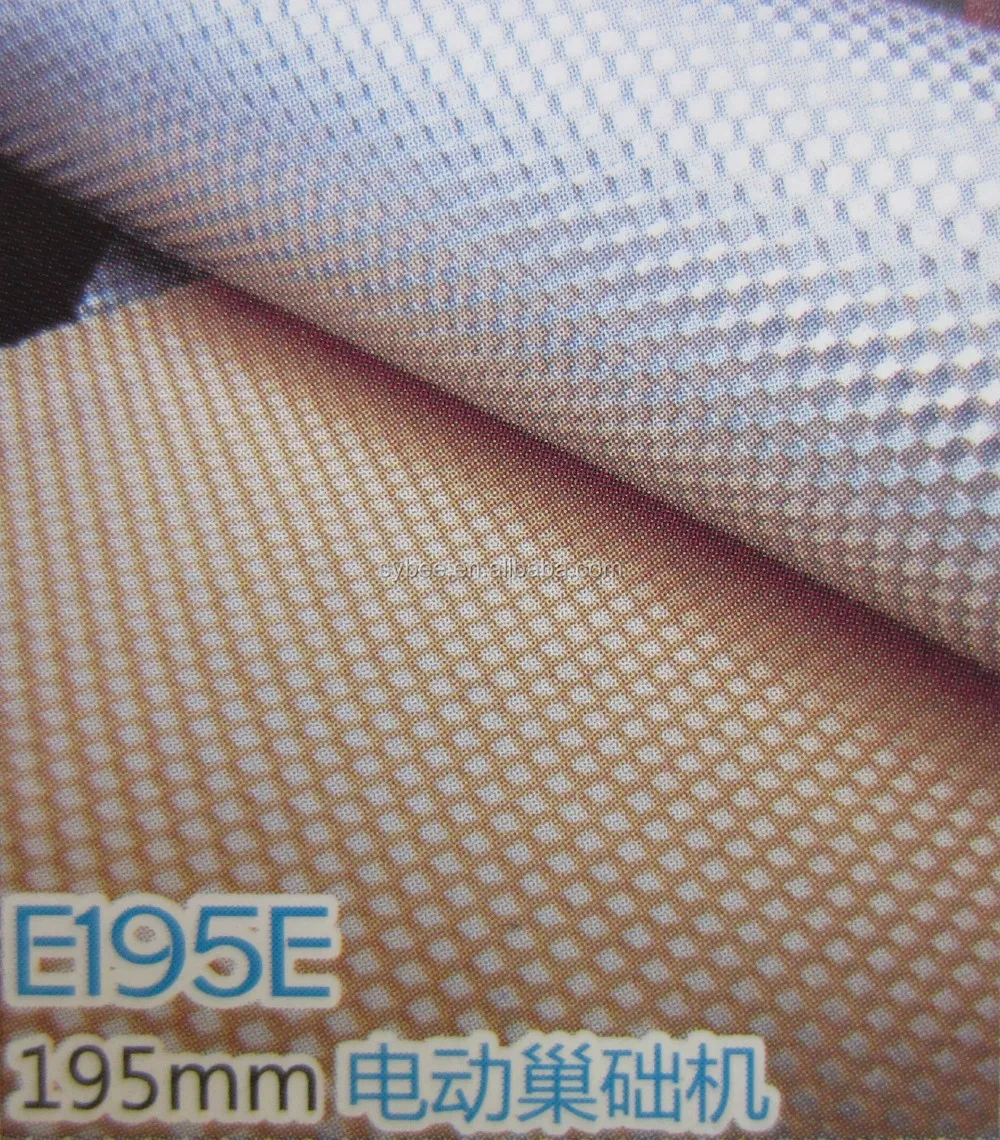 Машины для пчелиного воска и автоматическая машина нанесения основы под пчелиный