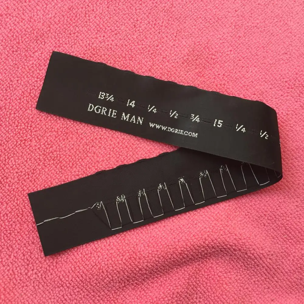 
 Регулируемые галстуки-бабочки на заказ, ленты размера галстука-бабочки  