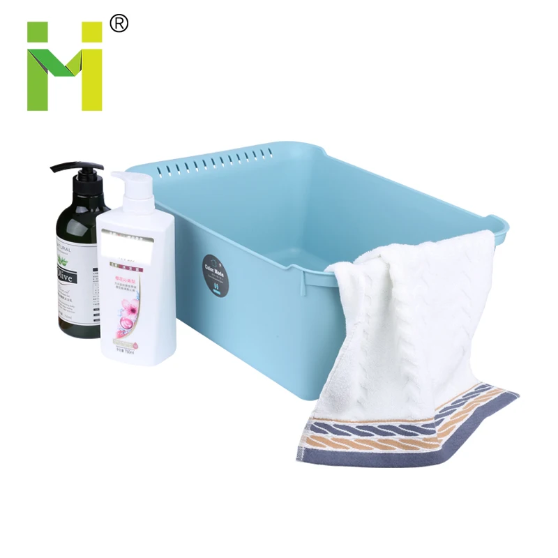 
Pp бытовые кухонные использования большого размера квадратной формы пластиковые глубокие ручной насос для мытья посуды чаша с емкостью для слива 