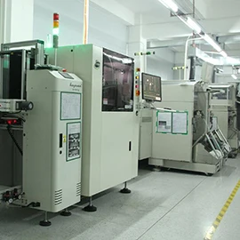 Shenzhen Hooolink Technology Co., Limited 2