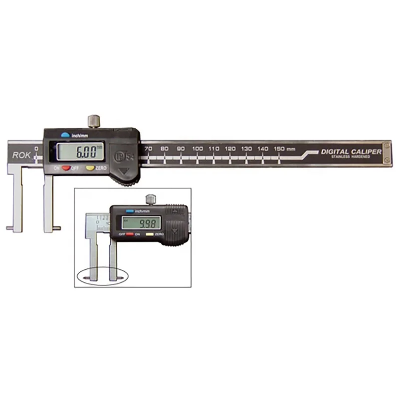 internal vernier caliper