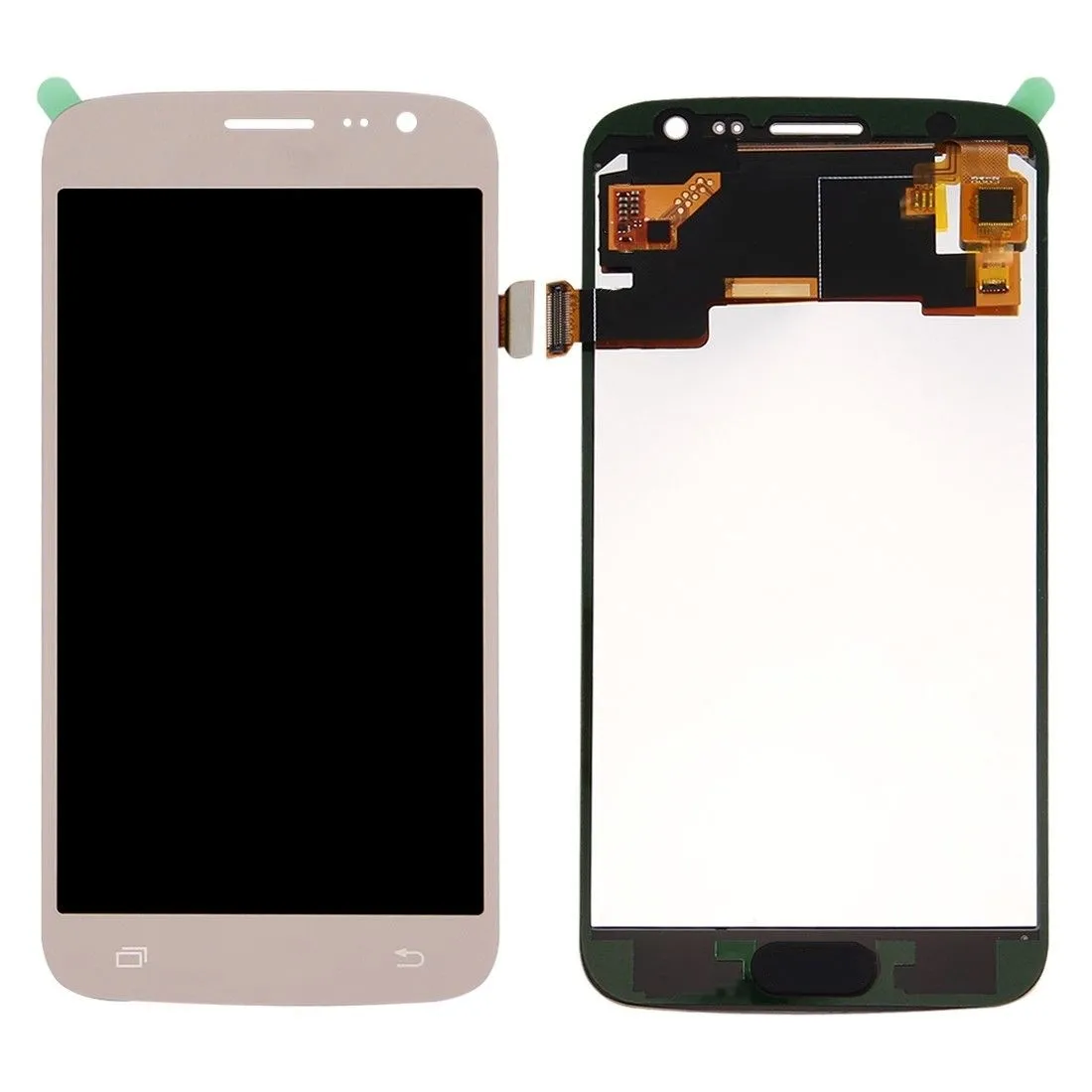 Mobile Phone Replacement Lcd And Touch Screen Assembly For Samsung J2 16 J210 J210f Original With Negotiable Price Buy Cell Phone Lcd For Samsung J2 16 J210 J210f Lcd Display With Touch