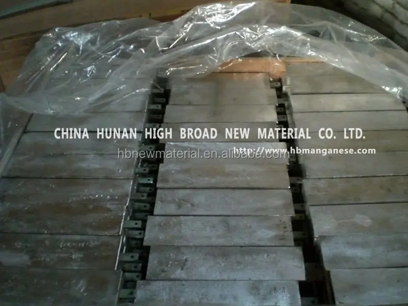 Zinc Anodes for Ships Zinc Hull Anode for Ships Boat Zinc Anode