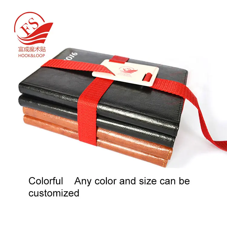 Reusable Carrying Book Straps Easy Taking Rubber Band Book