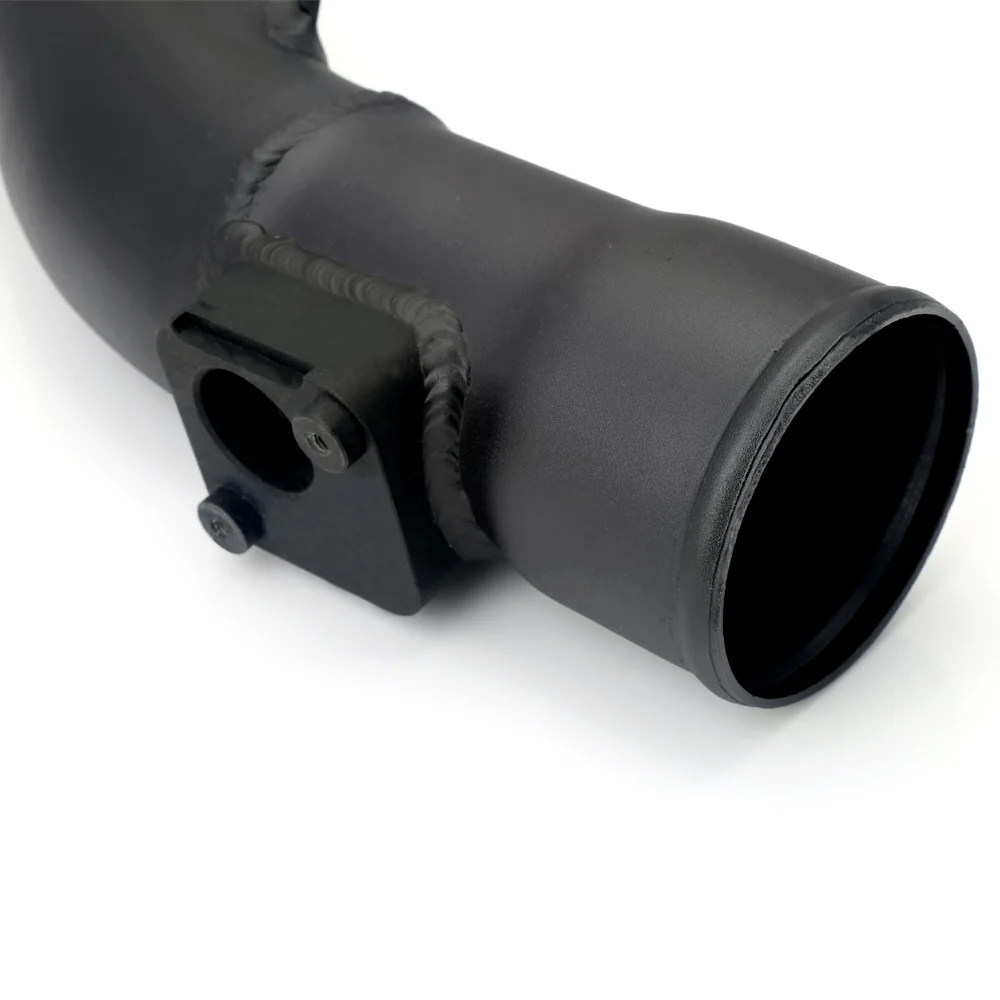 Aluminum Cold Air Intake Pipe For Honda Civic 2016+ 1.5l Turbo Buy