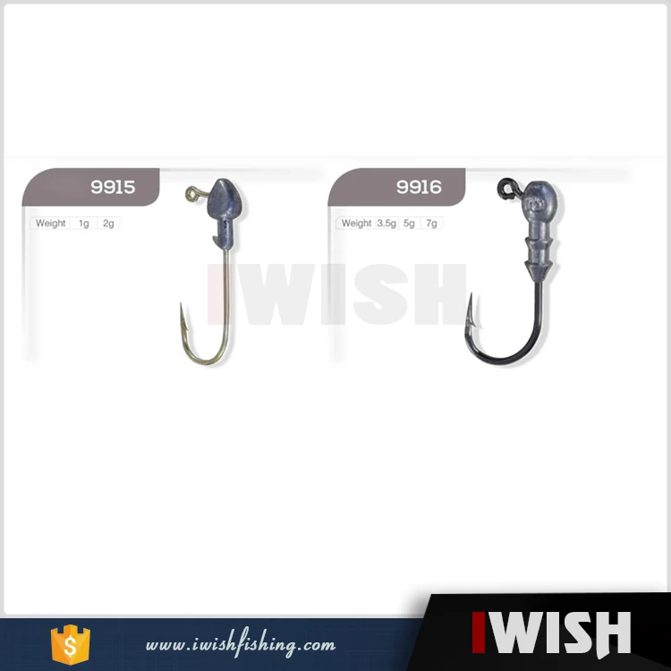 bulk jig heads canada