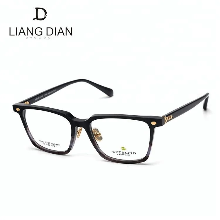 high end prescription frames