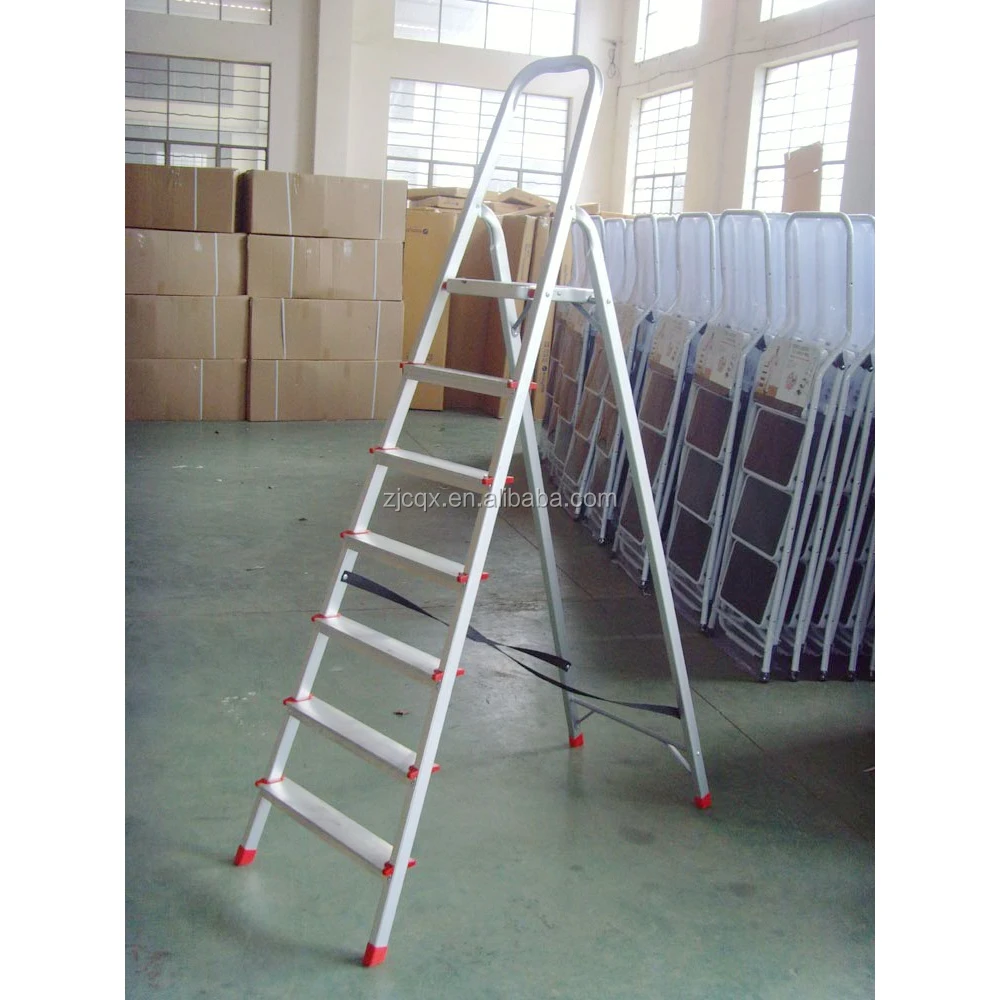 high step agility ladder