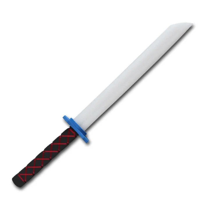 Hot Sale High Quality Promotional Toys Kids Eva Custom Foam Sword