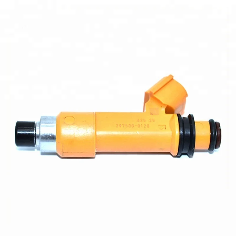 おすし Bico Injetor 297500-0120 Suzuki Swift Liana Jimny 1.3L Original