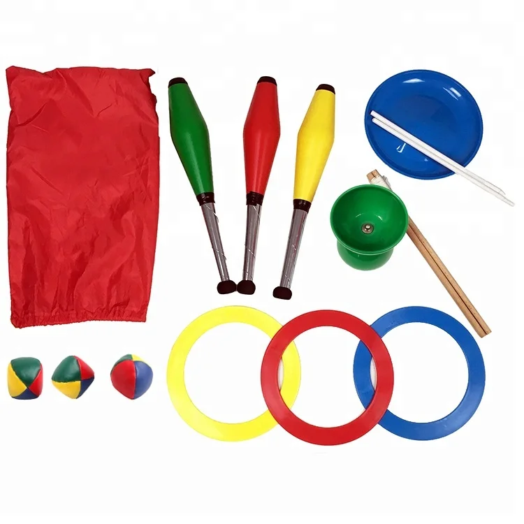 Diabolo de juguete deportivo educativo tradicional de China para diversión  y juegos