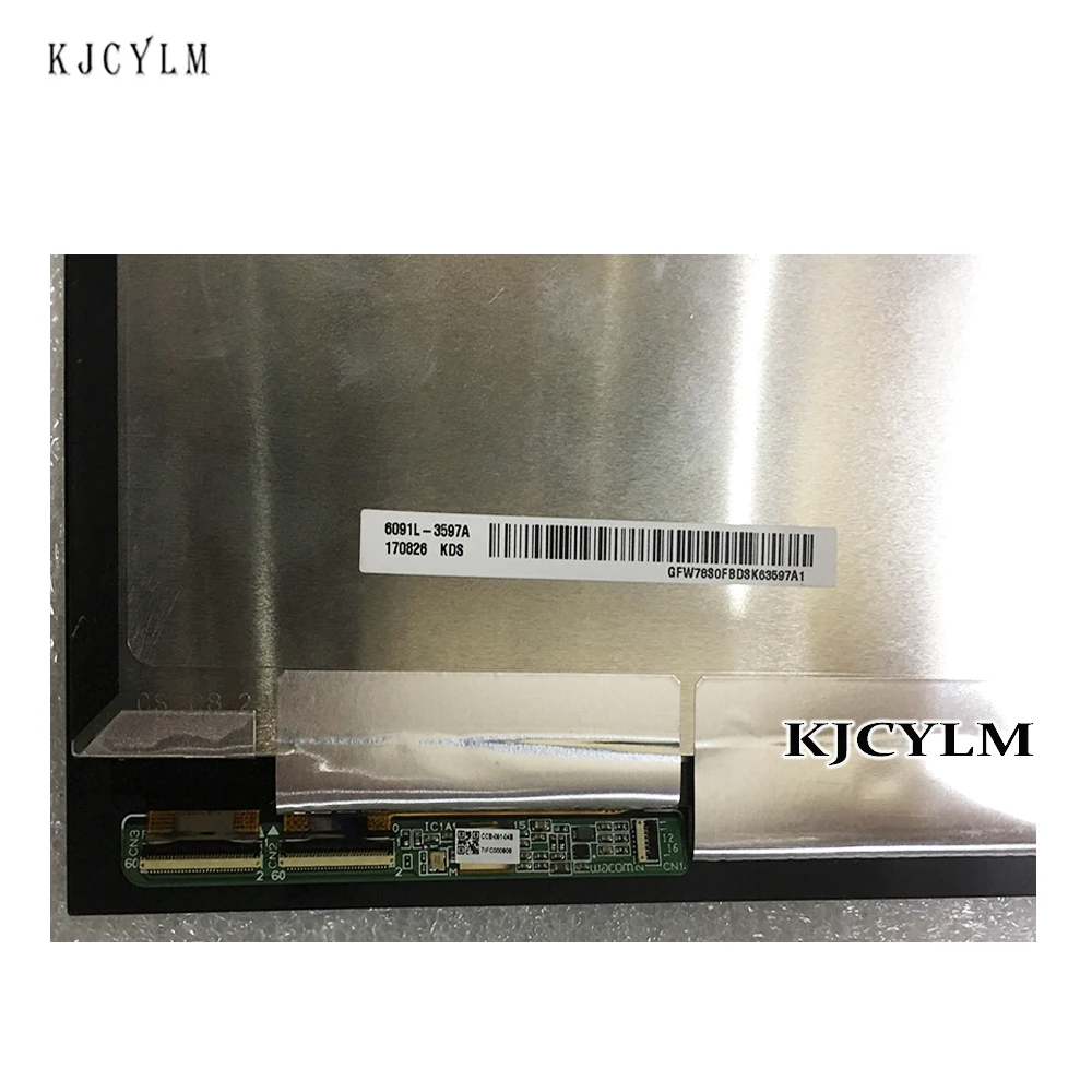 ヨガ920-13アセンブリ（レノボヨガ920-13IKB 920 13.9インチLCDパネル