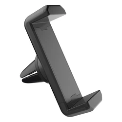 Универсальный вращающийся на 360 градусов Автомобильный держатель для телефона с вентиляционным отверстием для всех мобильных телефонов 4,5-6 дюймов