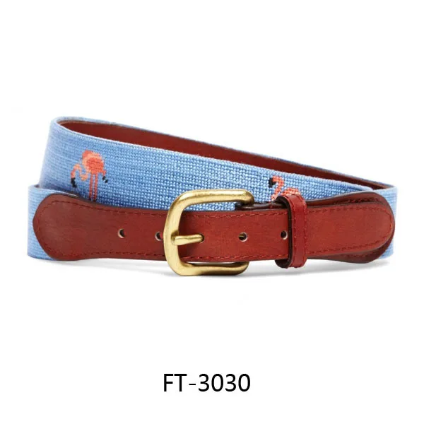 Belt Kit Punkandyo Needle Point Belt Got It At The LA Popup