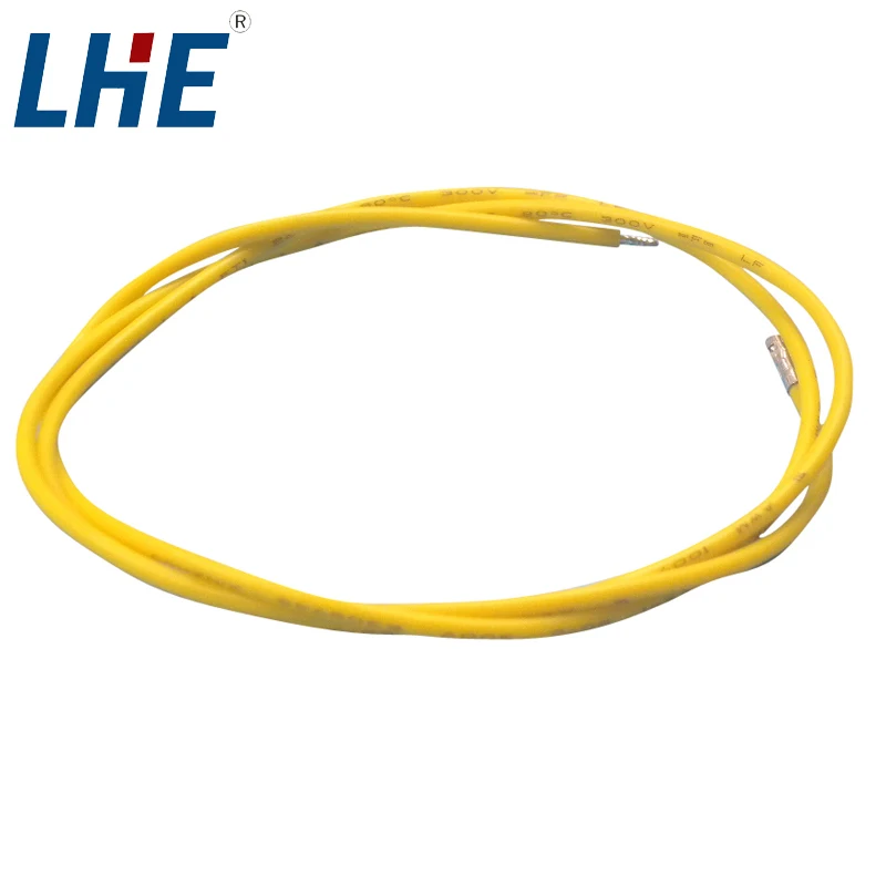 Электрический разъем кабеля и сборка жгута проводов C3 2-контактный разъем, производство Китай