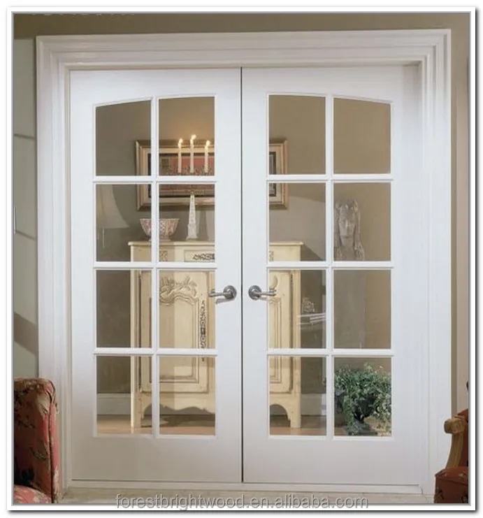 Interior french doors for sale