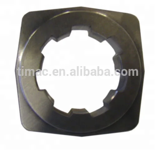 Horizontal Hydraulic Internal Broaching Machine