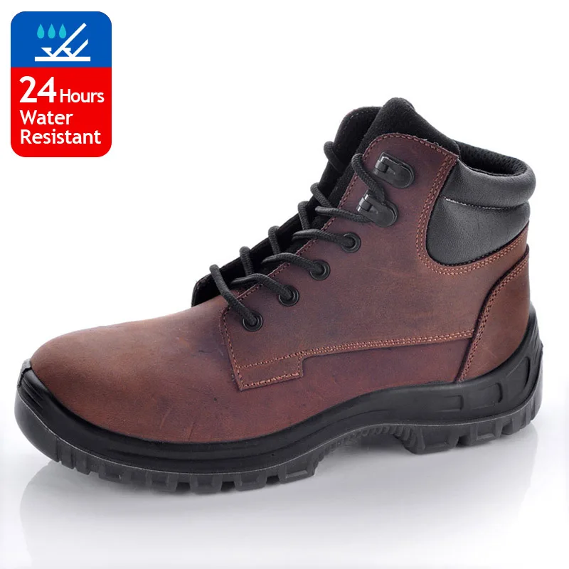 TALYA : zapato de seguridad de baja compuesto S1P SRC tipo de sandalia  ultra ligero y cómodo