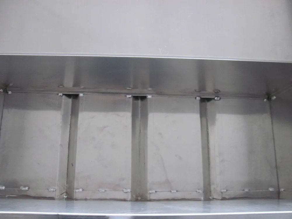 CE Certificate Cheap Flat Bottom 14ft Aluminum Jon Boat