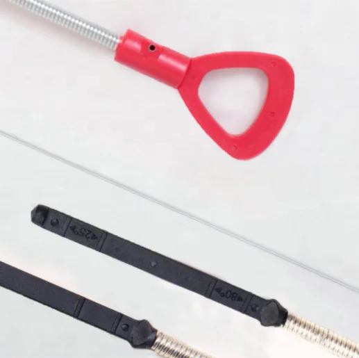 Strumento Olio Trasmissione Asta Livello Olio Trasmissione Mercedes - Strumento Professionale Per Controllo Fluido 722.6 140589152100 Ricambio - Foto 12