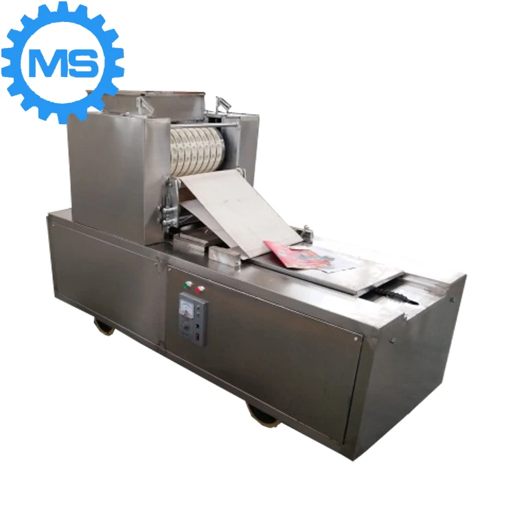 dog biscuit making machine