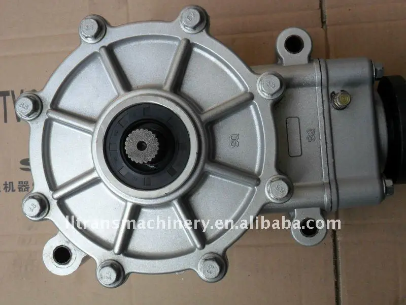 800cc 4wd Atv Rear Limit Slip Differential Buy 800cc Atv Limited Slip