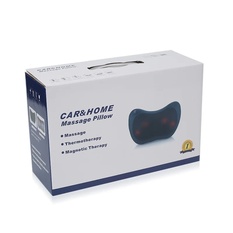 Cheap Neck And Shoulder Warmer Massager Vibrating Neck Mini Shiatsu