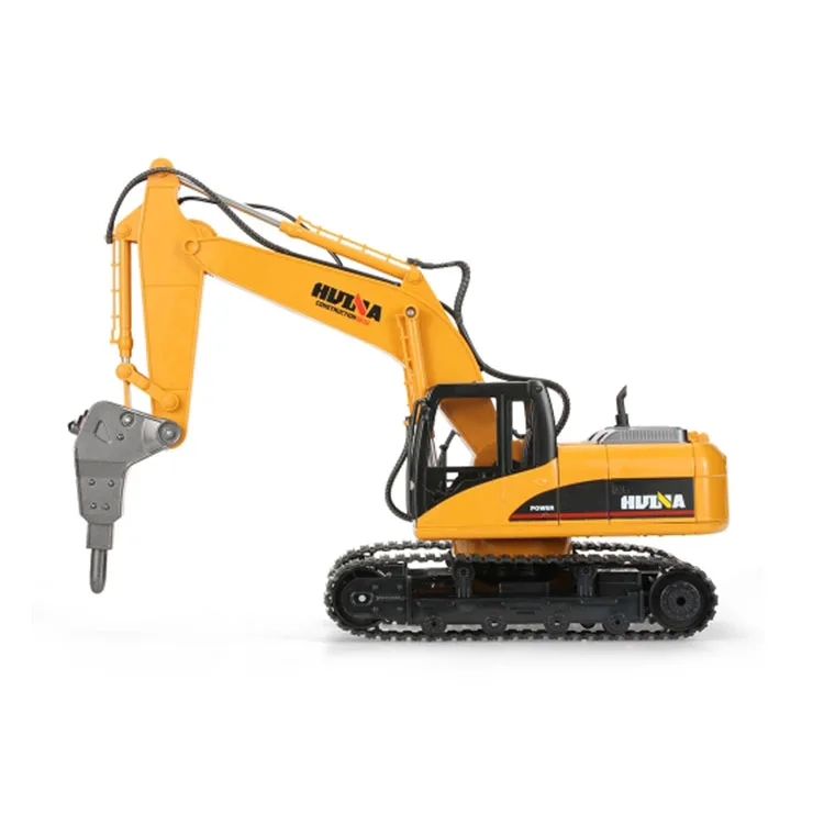 Original Huina 1560 2 4g 16ch Rc Excavator Broken Disassemble Truck Engineering Vehicle Toys Buy Excavator Transportation Truck Rc Excavator Electric Toy Excavator Product On Alibaba Com