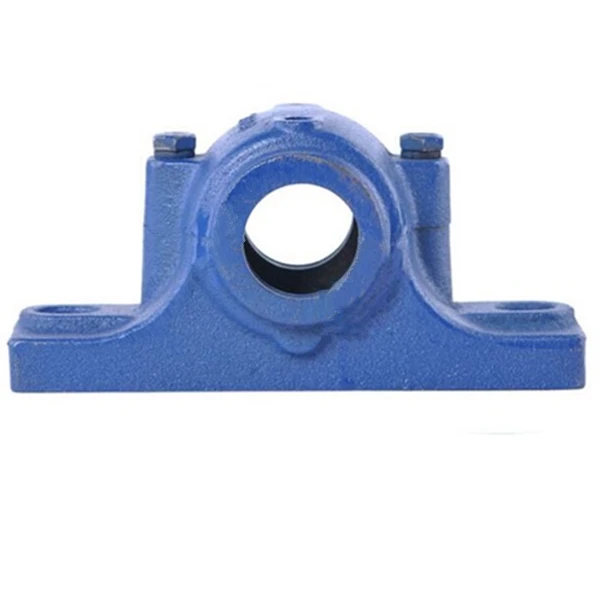 중국 Plummer 블록 베어링 주택 베어링 Sn510 Sn517 Hs 코드 컨베이어 장비 Buy