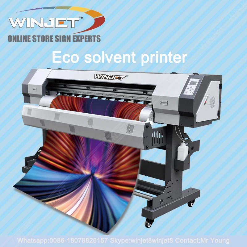 car vinyl printer
