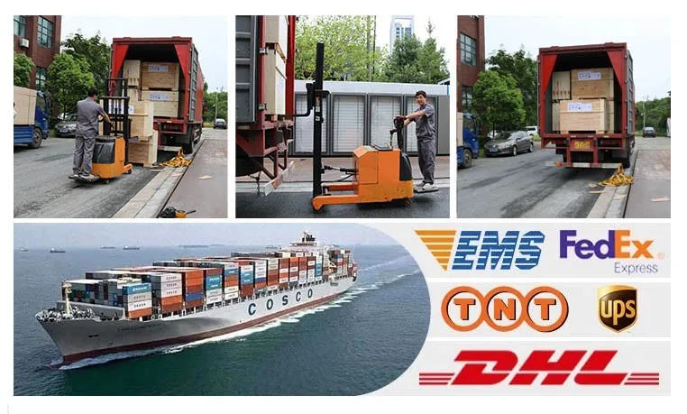 shipping