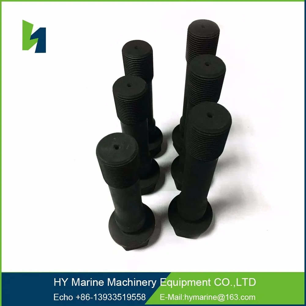 DAIHATSU DK 20 Marine Diesel Engine Parts