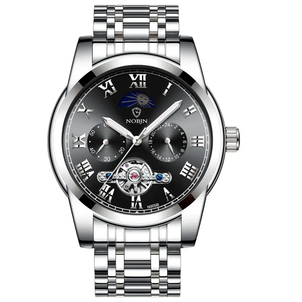 Analog Watch New Model Watches For Mens 2018 2018 NOBJN