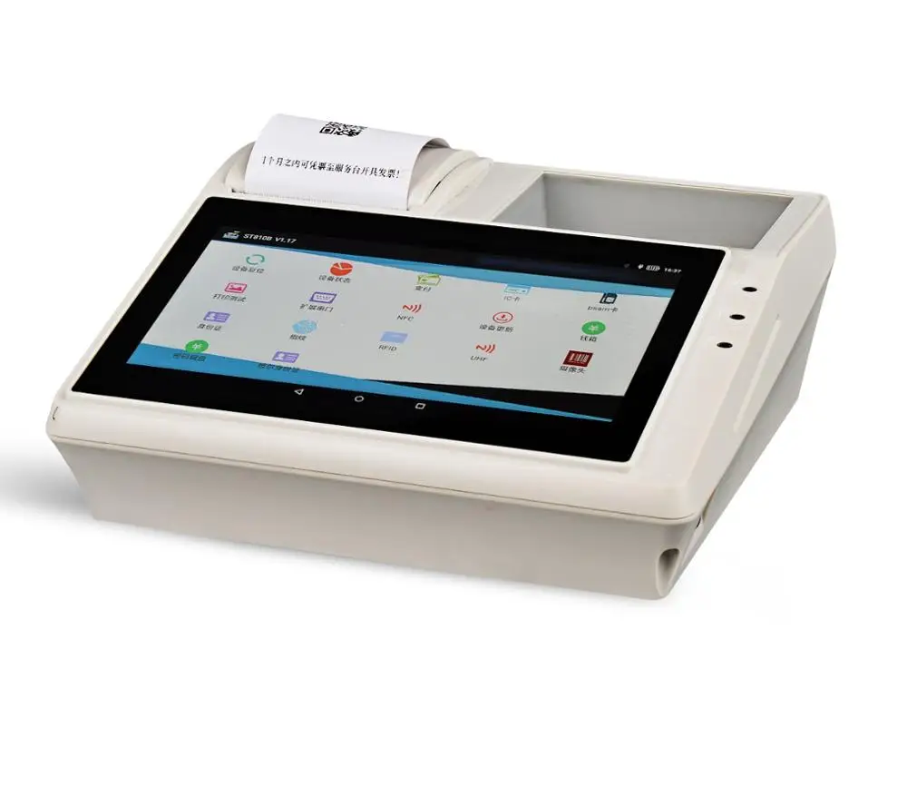 small printer for tablet
