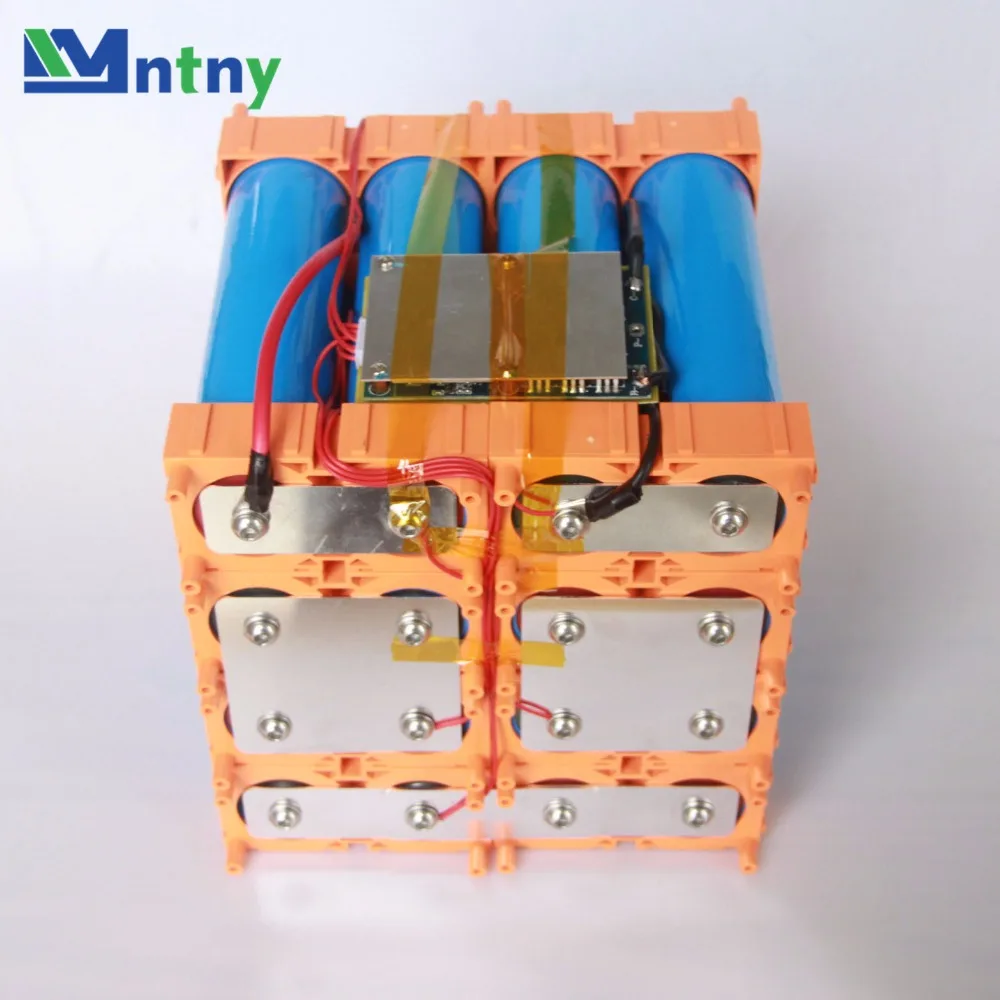 
CNNTNY 43184 Lifepo4 48 в 20 Ач литий-ионный перезаряжаемый аккумулятор для солнечной системы 