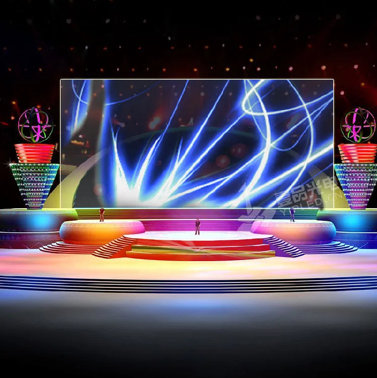 Transparent Led Display Screen for Shop Window Advertising Led Panels  Transparent Tv Price