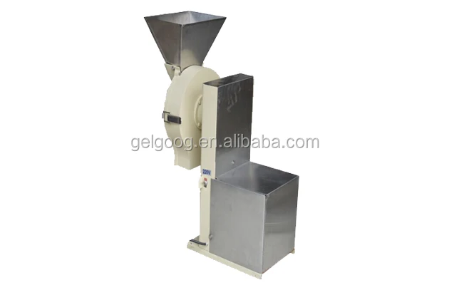 Garlic Ginger Shallot Cutting Machine / Garlic Slicing Machine / Ginger  Slicer Machine - Buy Garlic Ginger Shallot Cutting Machine / Garlic Slicing  Machine / Ginger Slicer Machine Product on