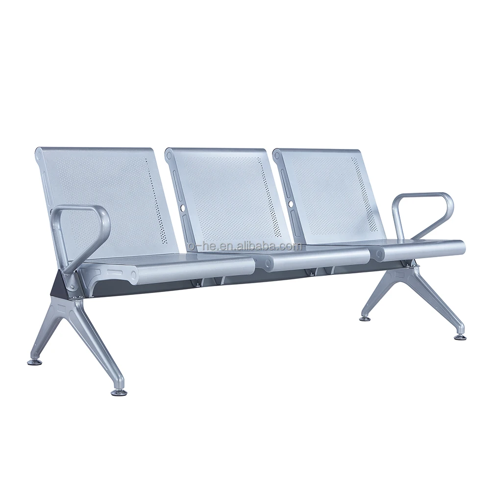 3 Seater Popular New Model Public Waiting Room Bench Buy Waiting Room Chair