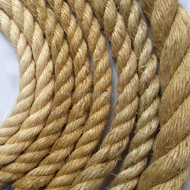 Corde En Sisal Pour Le Jardinage Decoration Marin Et De Chat Evisbella Buy Corde Marine De Manille Corde De Sisal Corde D Emballage Product On Alibaba Com