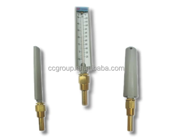 6.5-inch Thermometer