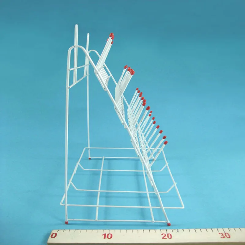 Chemistry Laboratory Drying Rack Of Test Tube Buy Drying Rack Of Test