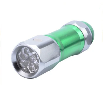 High Quality Mini Waterproof LED Flashlight LED Torch