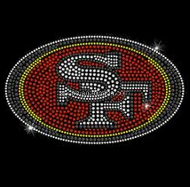 San Francisco 49ers on X: New bling for your screen. #FTTB